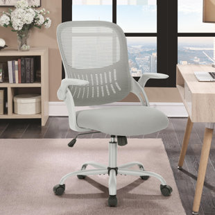 Pierro ergonomic discount mesh task chair